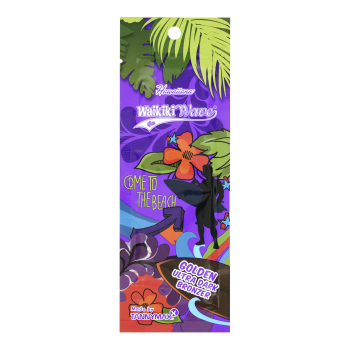 Hawaiiana - Golden Ultra Dark Bronzer Lotion